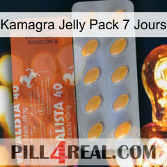 Kamagra Jelly 7 Day Pack 43